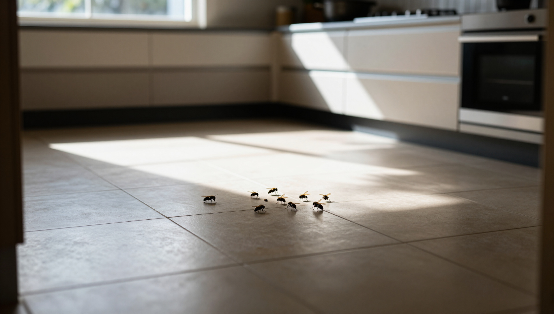 Insect Control in Gladesville